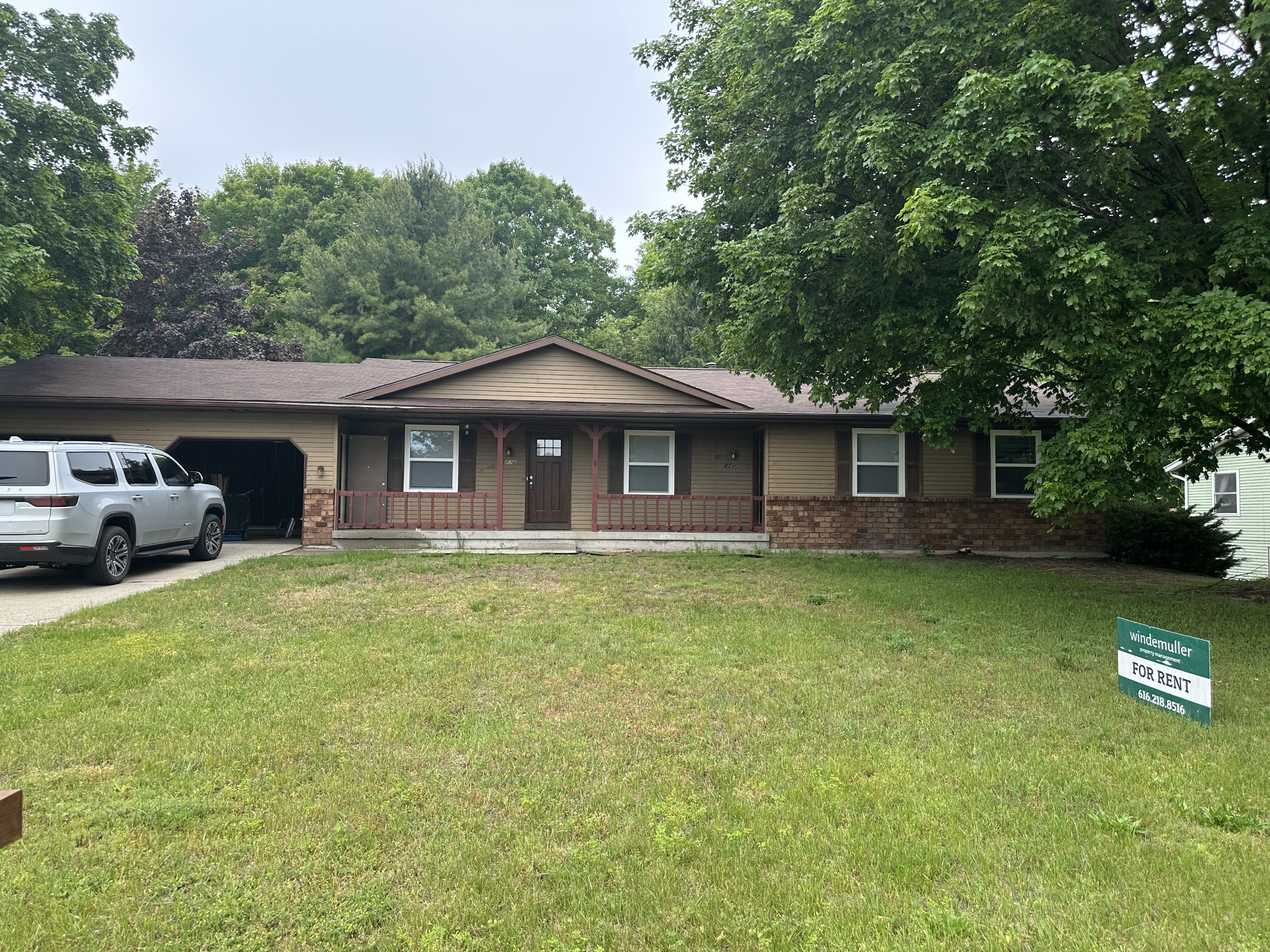 4778 Wildwood Rd. - 4778