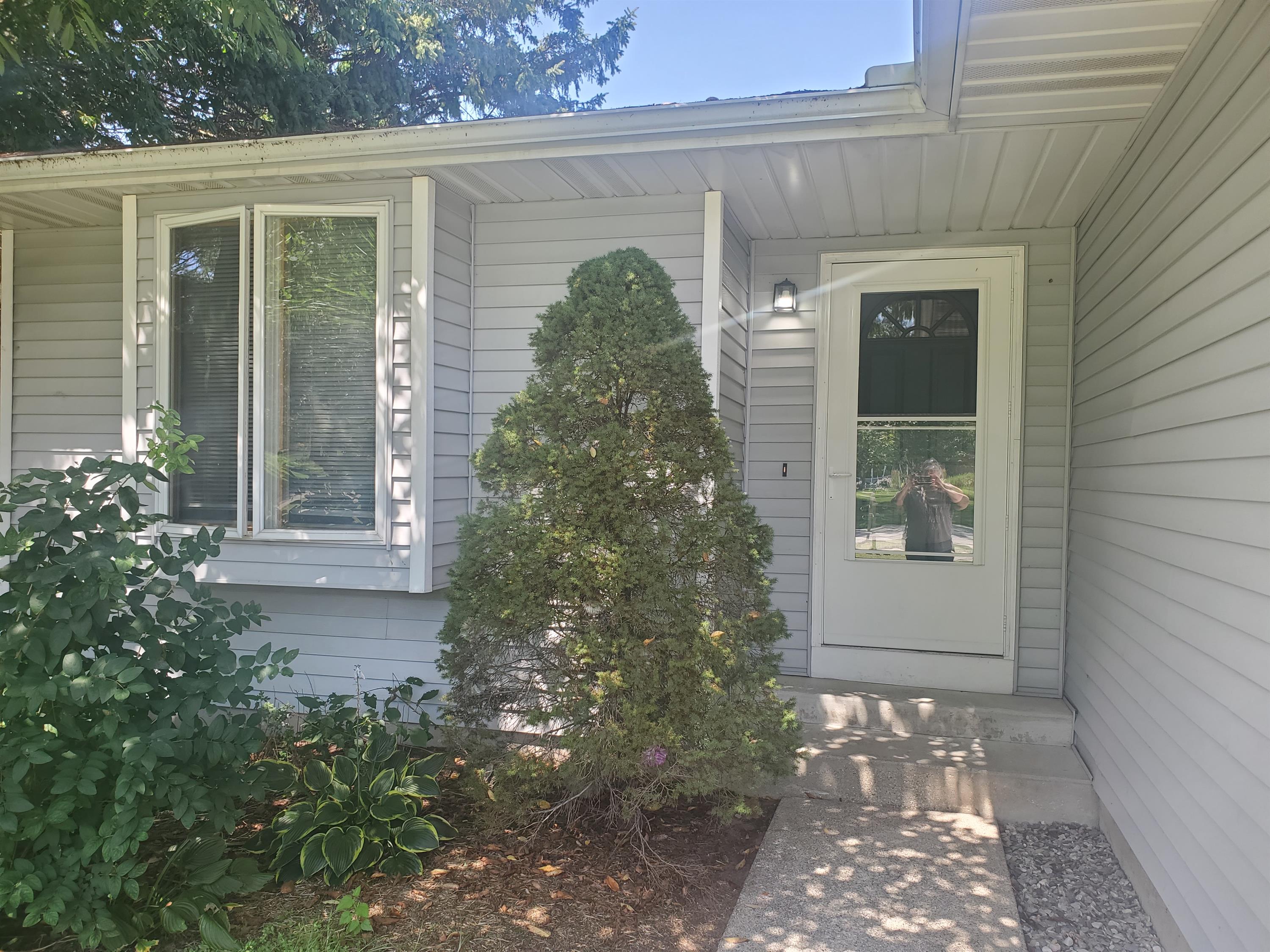 45 Madison Court