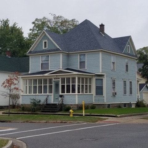 383 Maple Ave.